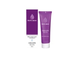 Aceite de masaje North Moon para hombres, hidratante corporal.