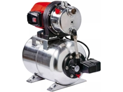 Bomba de Agua EINHELL para Aguas Residuales 409478
