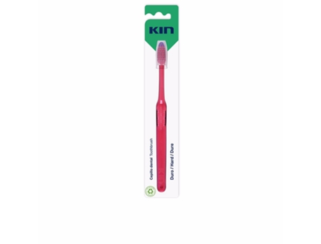 Escova de Dentes KIN Duro 1ml