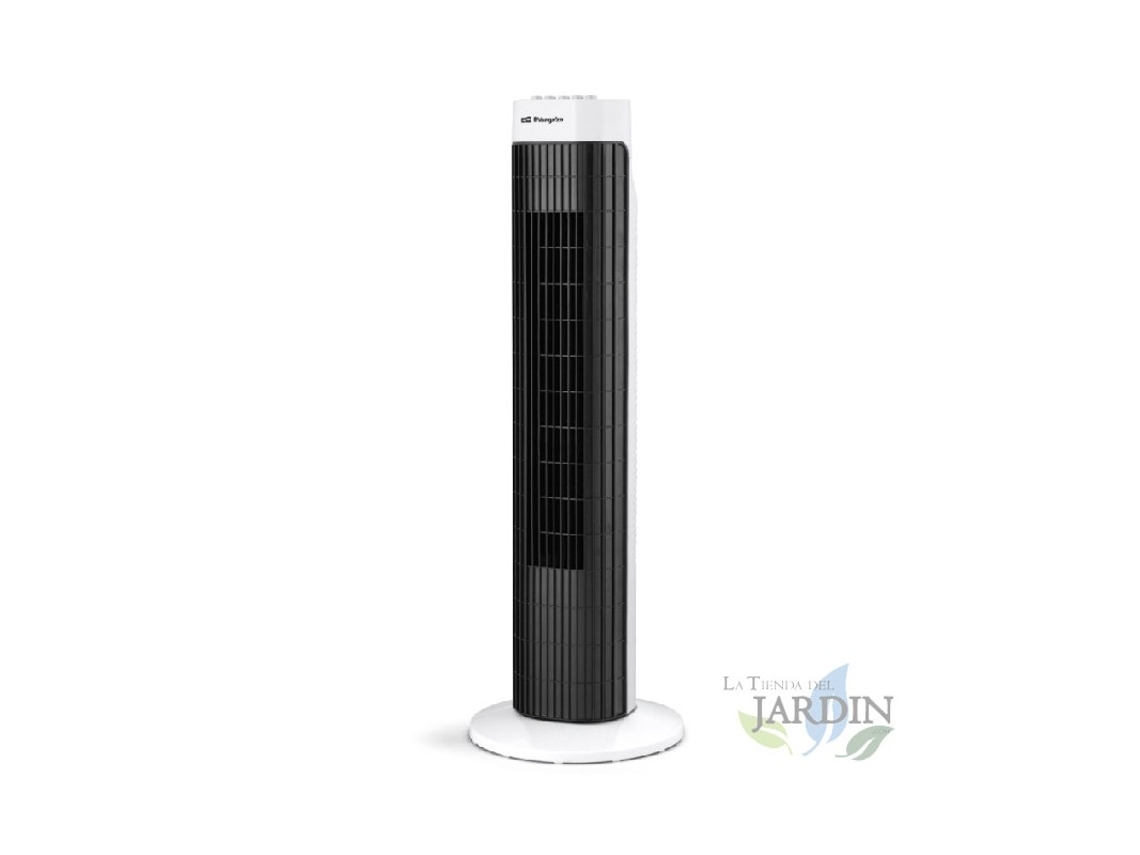 Columna de Aire ORBEGOZO (3 Velocidades - 45 W)
