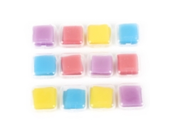 72 piezas de pegamento de cera para pintura de diamantes, de alta adherencia, duradero y portátil para manualidades de bricolaje.