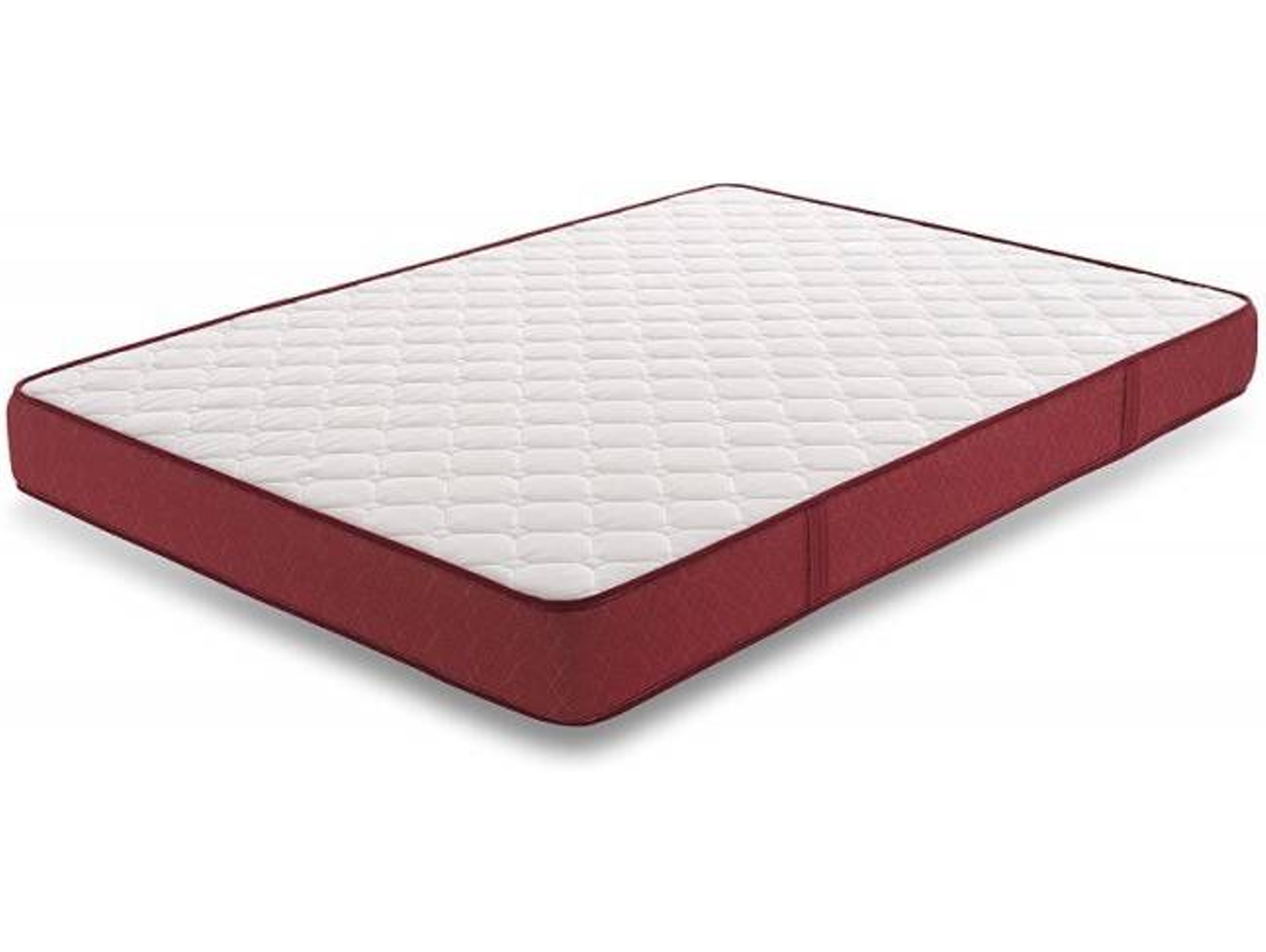 Plus 150x190 A22 cm hogar24colchón viscoelastico viscoplus doble capa reversible tejido air fresh 3d 20