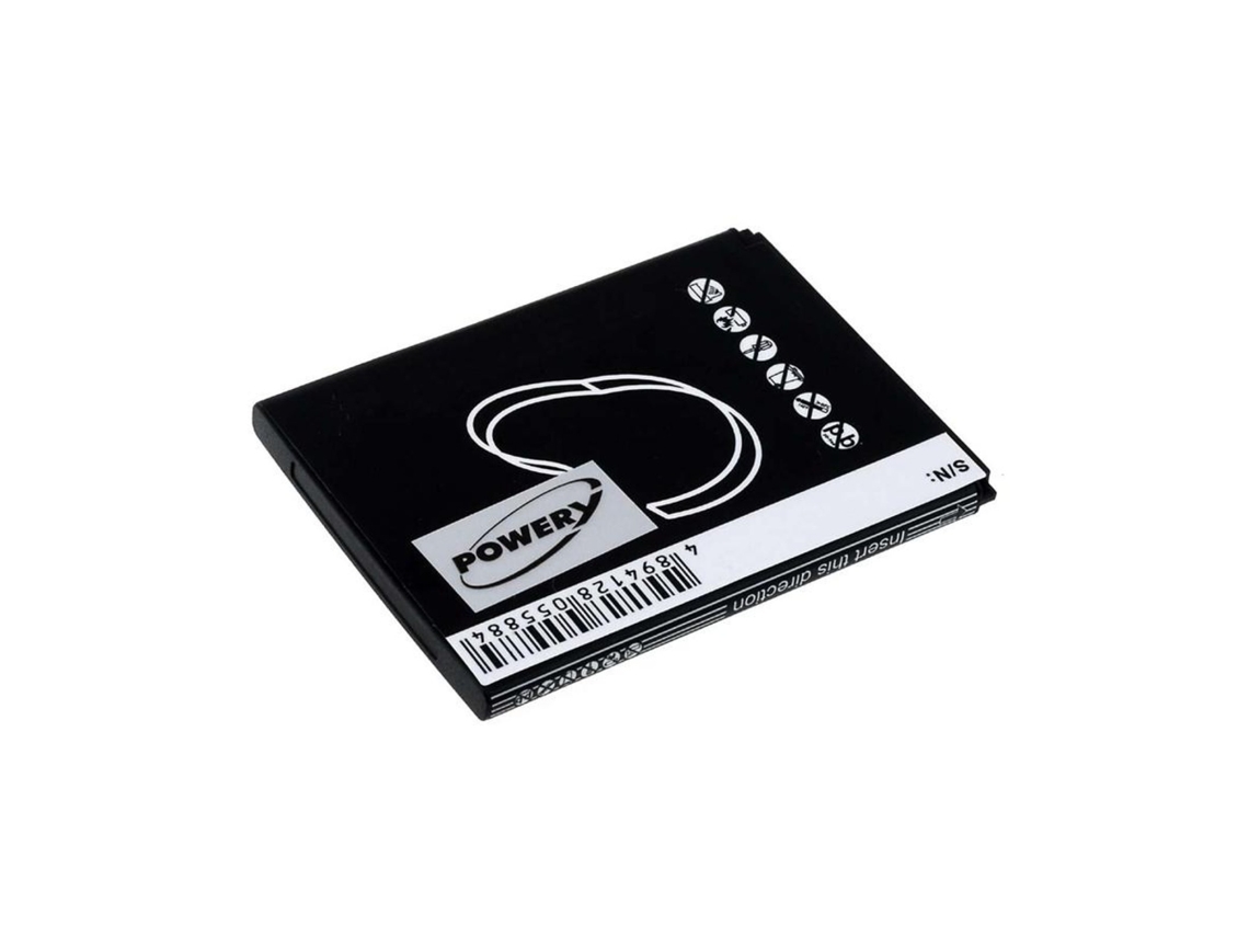 Batería POWERY 1.60.ALC.999.2 para Alcatel CAB31L0000C1