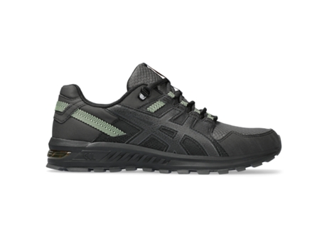 Zapatillas ASICS Gel Citrek Gris (40.5)