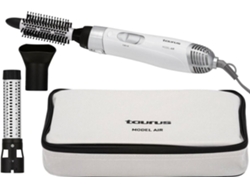Moldeador TAURUS Model Air 1200 (2 Niveles de temperatura)