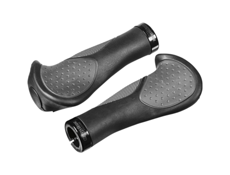 Juego de asas de silicona ERGOTEC Frisco 2 Kraton