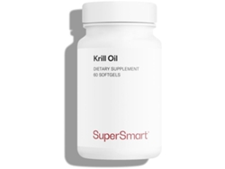Krill Oil SUPERSMART