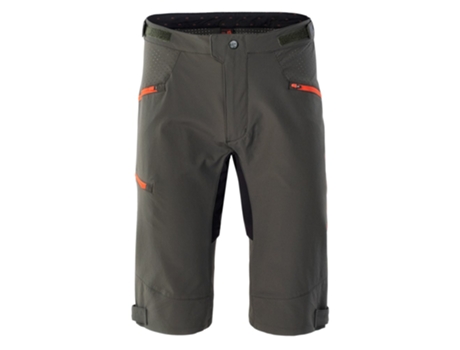 Calção RADVIK Shorts Xray Gts Verde S Homem
