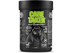 Suplemento Alimentar ZOOMAD LABS Caretaker Bcaa 10:1:1 (480 gr)