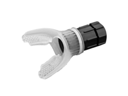 dispositivos portátiles para entrenamiento respiratorio abdominal, acondicionamiento físico, aumento de la capacidad pulmonar y ejercicios aeróbicos.