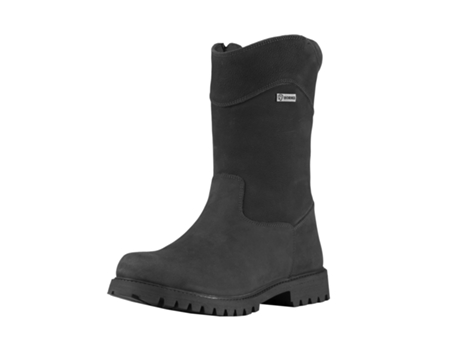 Botas HORKA Unisex (43 - Negro)