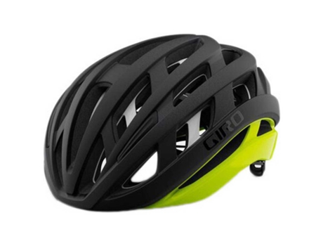 Casco de Ciclismo GIRO Estrada Helios Spherical Mips (L)