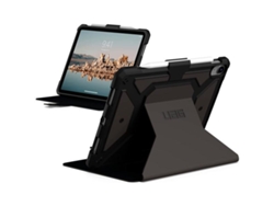 Funda UAG - Metropolis SE iPad 11/10.9 (Negro)