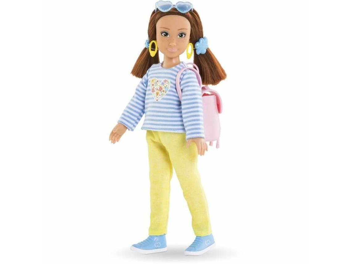 Muñeca COROLLE Lilly Universidad