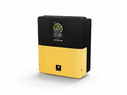 Control de electrólisis de sal Hydrolife Ng Sugar Valley 8 50 Gh Temperatura inteligente - 8 G/h