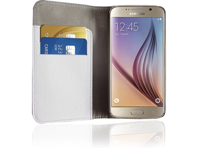 Carcasa Samsung Galaxy S6 PHONIX S920BCW