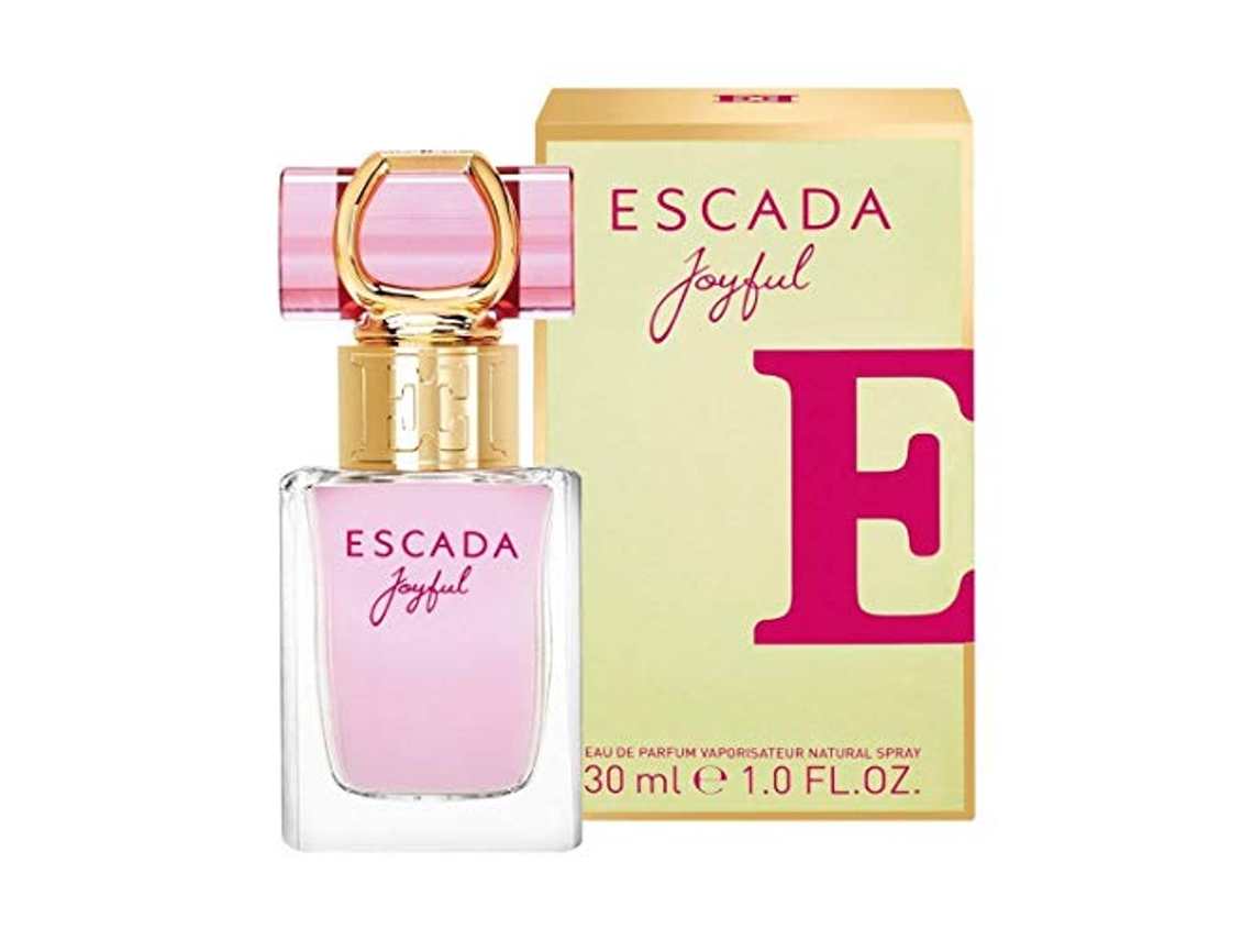 Perfume ESCADA Joyful 30ml 1fl.oz (Eau de Parfum)