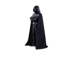 Figura de Darth Vader de Star Wars: La venganza de los Sith (MMS810) de Hot Toys