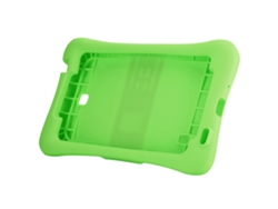Funda protectora para tableta (a prueba de golpes, soporte ajustable)