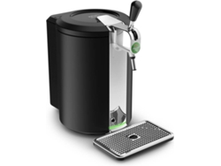 Máquina de cerveza Beertender KRUPS VB450E10 (5 l)