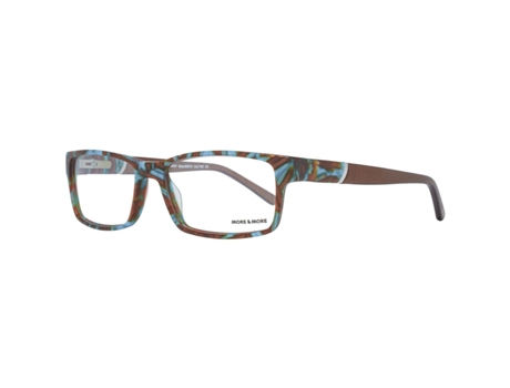 Montura de Gafas Mujer More & More 50510 53740