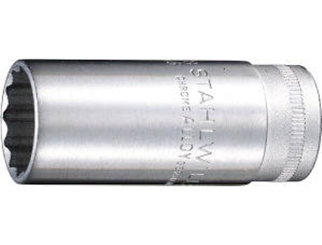 Llave De Caja STAHLWILLE Boca De 3 8 nº46A (5 8)