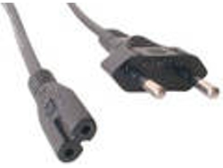 Cable de Alimentación MCL