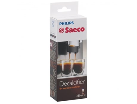 Descalcificante Cafetera Philips - Ca6700/10 Saeco