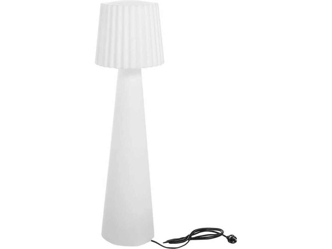 Lámpara de pie LUMISKY Lady W150 (10W - Polietileno)