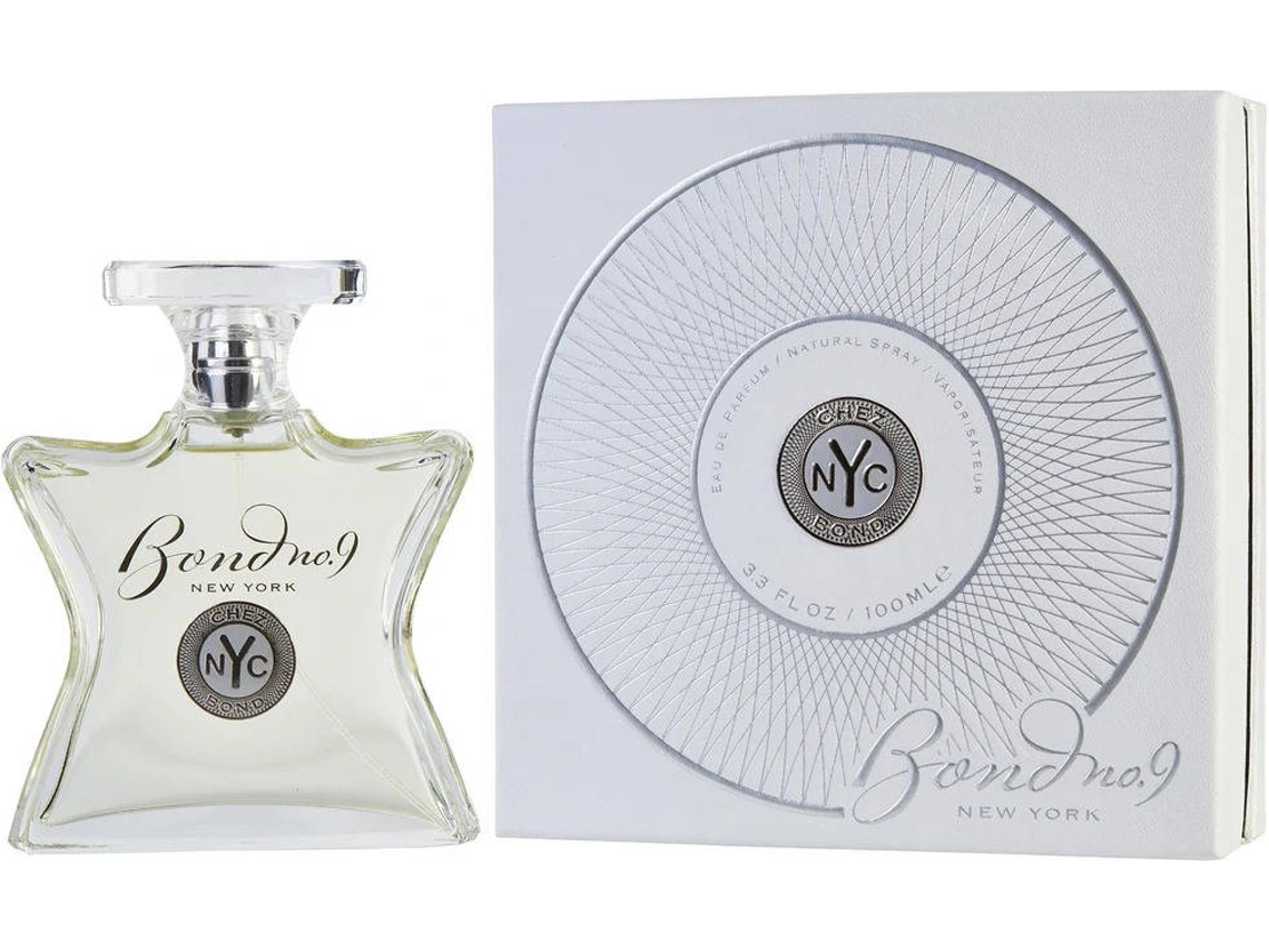 Perfume BOND Nº9 Chez Bond Eau de Parfum (100 ml)