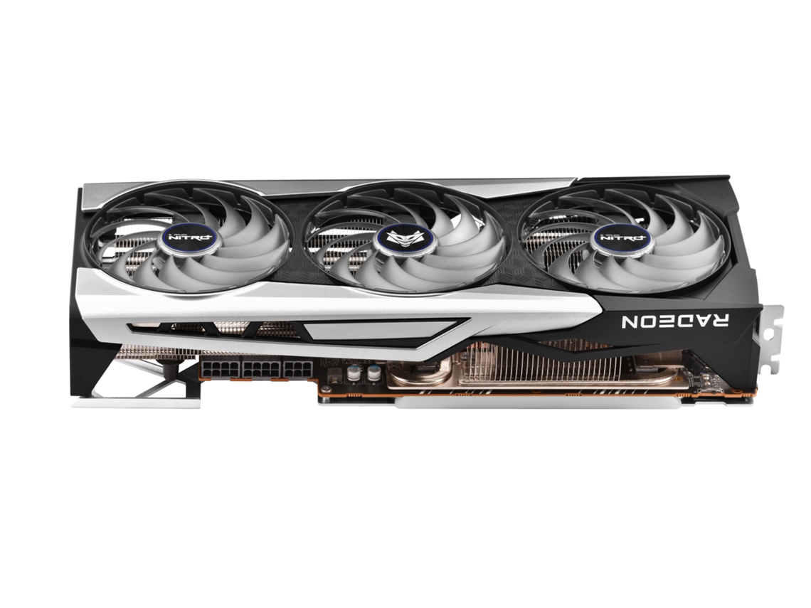 Tarjeta Gráfica SAPPHIRE Radeon RX 6900 XT (AMD - 16 GB GDDR6)