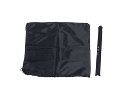 2026-funda Antipolvo Para Bicicleta Plegable Nylon Plegable Protección Fuerte Resistente A Desgastes Alta Resistencia