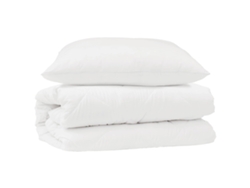 Juego De Edredón Con Almohada 2 Uds | Duvet Microfibra
