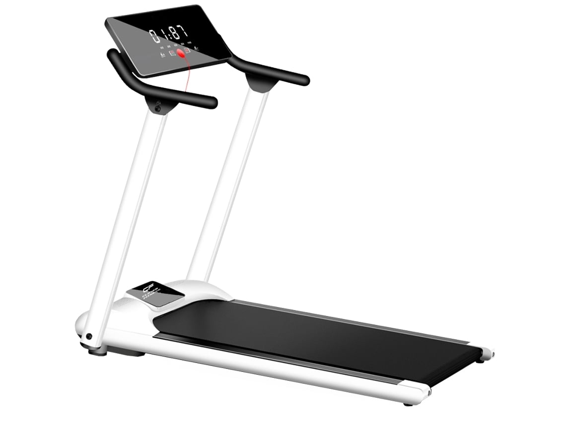 Cinta De Correr Plegable Hb S1