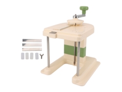 Rallador rotatorio manual de queso y verduras para cocina doméstica Otros