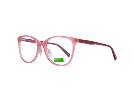 Montura de Gafas Mujer Benetton BEO1027 52283