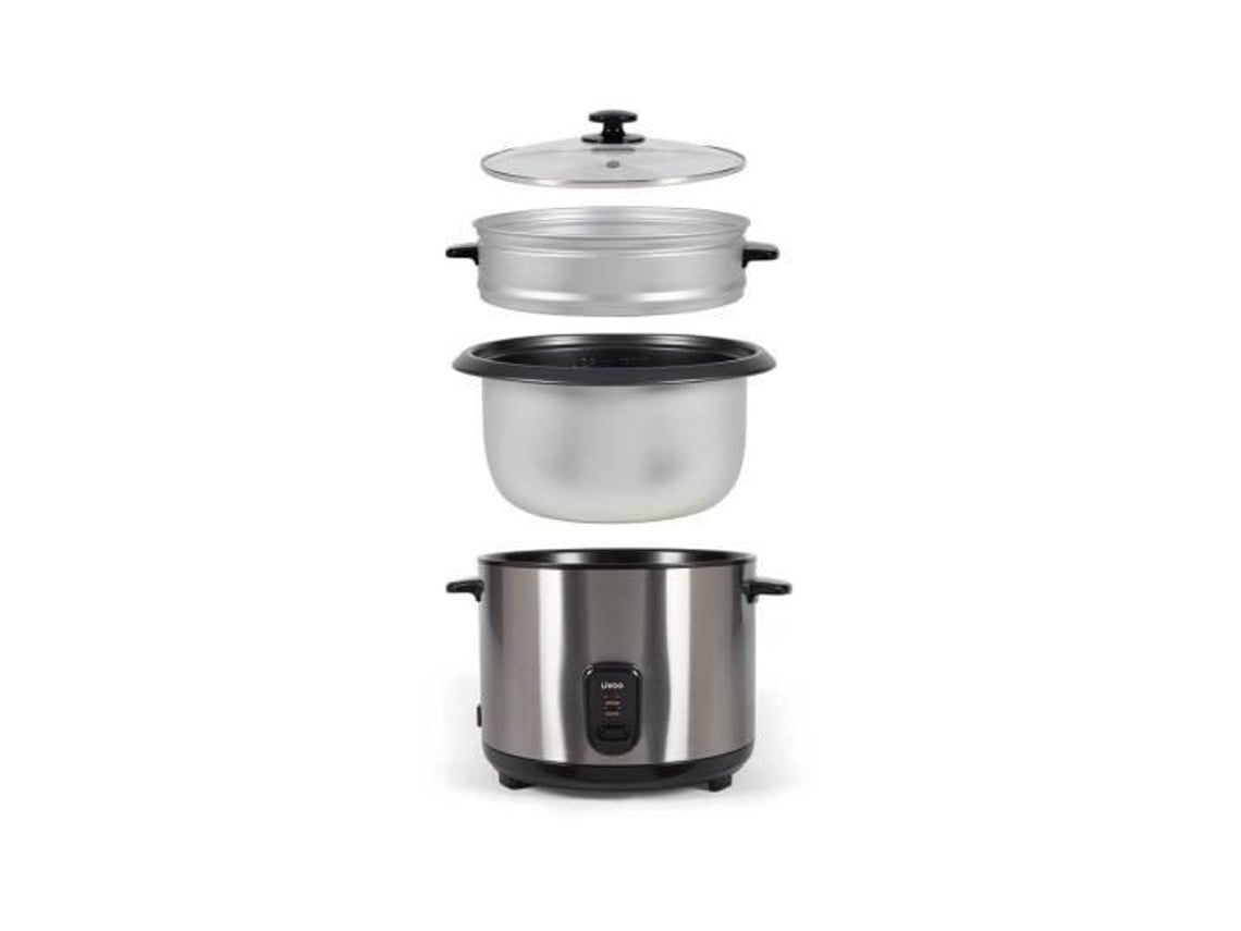 Panela Elétrica de Arroz LIVOO Doc293