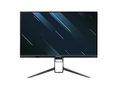 Monitor ACER XB323QKNV (31.5" - 1 ms - 144 Hz)
