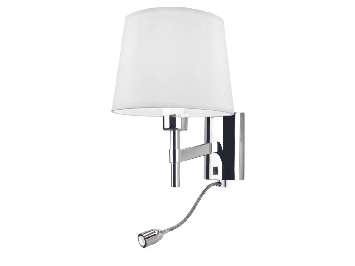 Aplique LEDS·C4 No tiene información (LED - Cromo)