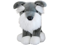 Pequeño Perro De Peluche Pug De 20 Cm, Suave Y Tierno, Ideal Para Abrazar, Tanto Para Niños Como Para Adultos.