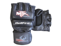 Guantes de MMA MONTANA Hellfire