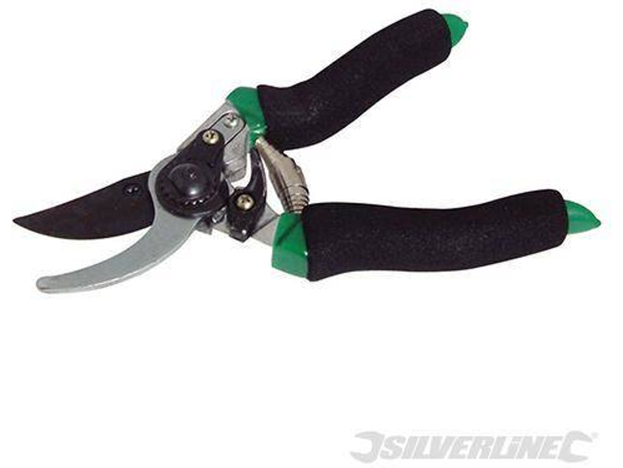 Tijeras de Poda SILVERLINE GT101