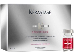 KÃRASTASE Producto para la caída del cabello KÉRASTASE Spécifique Cure Anti-Chute (6 ml)