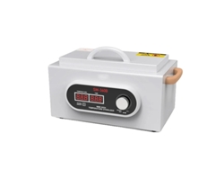 Esterilizador de herramientas, desinfección a alta temperatura, apto para salones de belleza, enchufe UE OEM