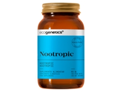 Nootropic - 60 cáps - ECOGENETICSN