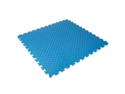 Tatami de espuma EVA azul Topgim (13 mm)