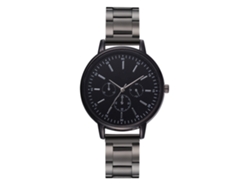 Reloj De Pulsera Informal De Aleación Para Hombre Lvpai P765 Con Movimiento De Cuarzo Sencillo.