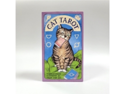 Nuevas Cartas Del Tarot Del Gato
