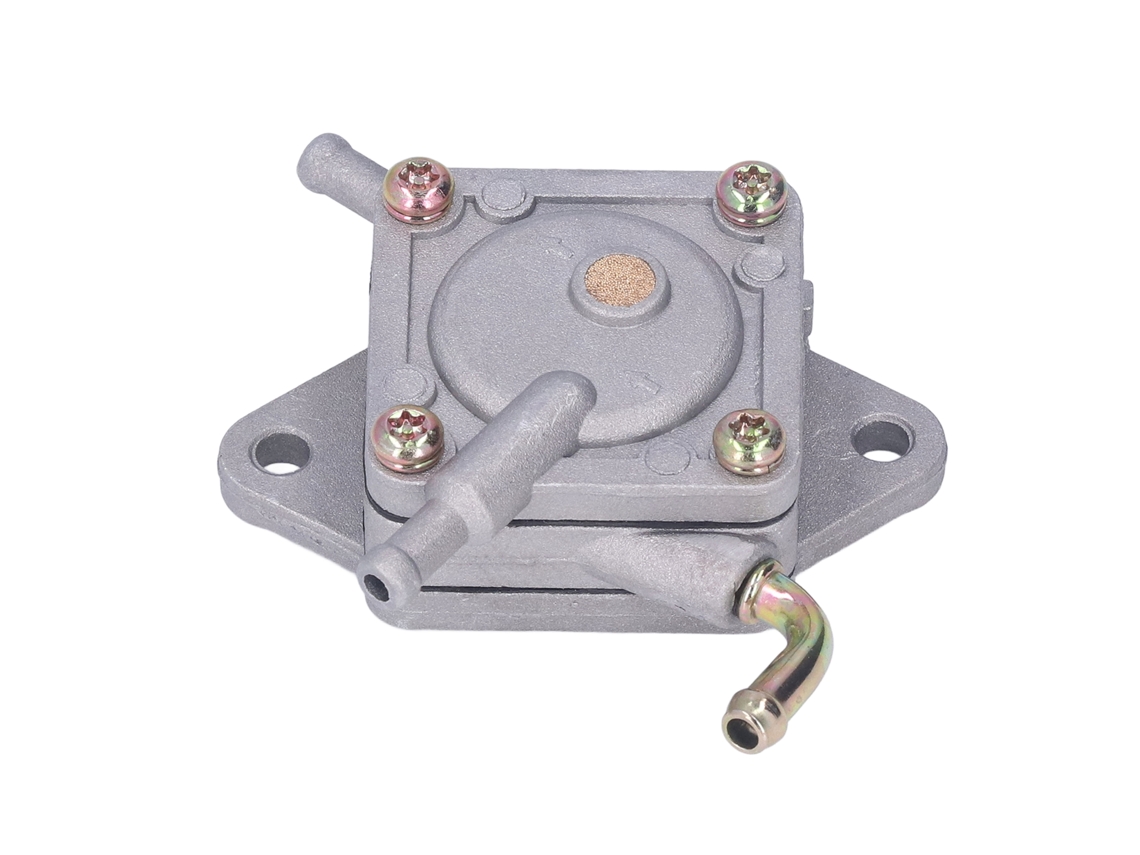 Bomba de combustible de aleación de aluminio para Ezgo Txt Medalist de 4 tiempos, 295 cc y 350 cc (número de pieza 72021-g01, años 94-03).