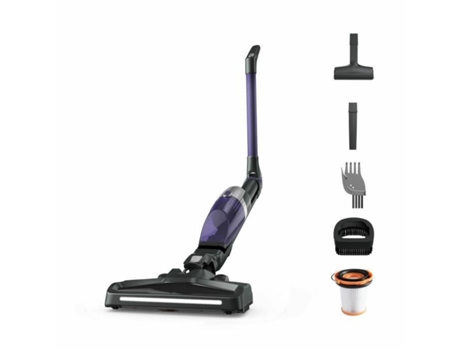 Aspiradora Rowenta RH1238 Xtrem Compact 400 ml